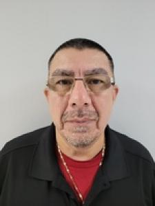 Gilbert Ortiz Sanchez a registered Sex Offender of Texas