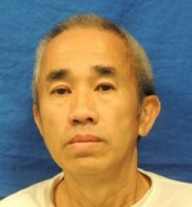 Due Cong Vu a registered Sex Offender of Texas