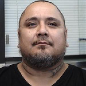Cecil Vincient Macias a registered Sex Offender of Texas