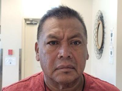 Jose Luis Reyes a registered Sex Offender of Texas