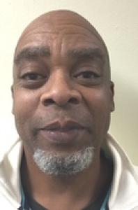 Eric Lynn January a registered Sex Offender of Texas