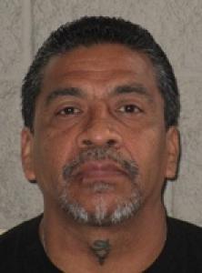 Evaristo Martinez a registered Sex Offender of Texas