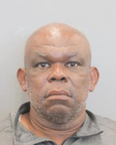 Paul Bernard Whigham a registered Sex Offender of Texas