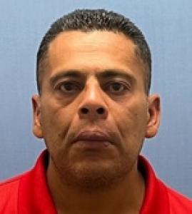 Domingo Odlando Trevino a registered Sex Offender of Texas