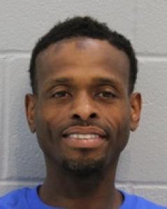 Wesley Tyrone Stevenson a registered Sex Offender of Texas