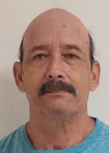 Michael Anthony Pons a registered Sex Offender of Texas