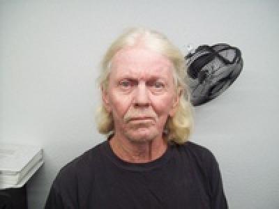 Robert Allen Rossiter a registered Sex Offender of Texas