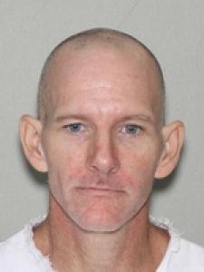 David Alan Hendry a registered Sex Offender of Texas