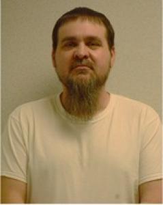 Timothy Lee Blackburn a registered Sex Offender of Texas