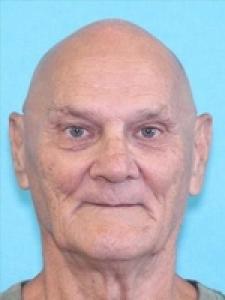 Rodney Cromer a registered Sex Offender of Texas