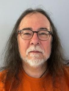 Donald Ra Sims a registered Sex Offender of Texas