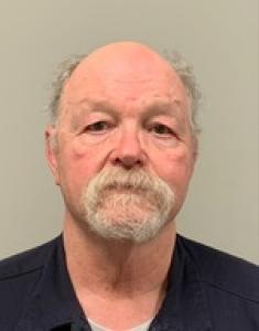 George Obie Halbert a registered Sex Offender of Texas