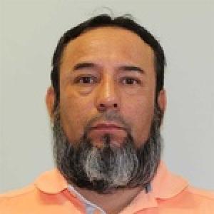 Victoriano Trujillo a registered Sex Offender of Texas