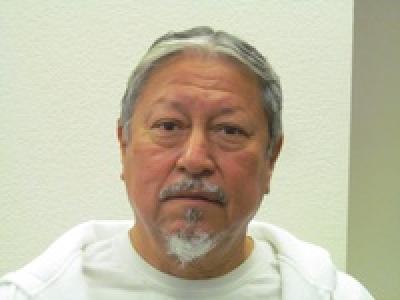 John Reyes Garcia a registered Sex Offender of Texas