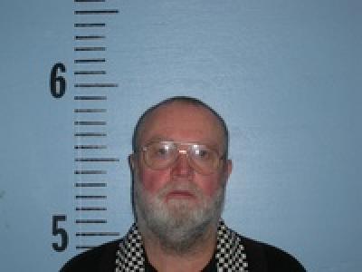 John Lawrence Jackson a registered Sex Offender of Texas