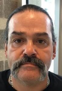 Geronimo Valdez a registered Sex Offender of Texas