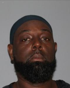 Shabocker Delran Rawls a registered Sex Offender of Texas