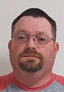 Jason Thompson a registered Sex Offender of Texas