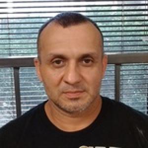 David Manuel Cano a registered Sex Offender of Texas