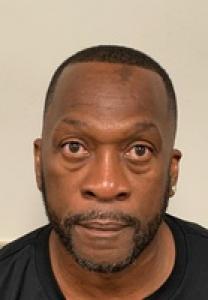 Herman D Franklin a registered Sex Offender of Texas