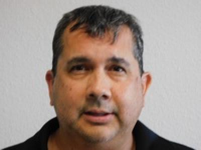 Mark Anthony Rush a registered Sex Offender of Texas