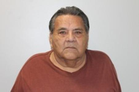 Louis Baldarramos a registered Sex Offender of Texas