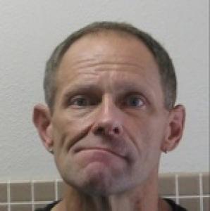 Billy Joe Mc-cloud a registered Sex Offender of Texas