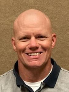 Brent Lee Fortner a registered Sex Offender of Texas