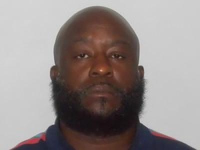 Cedrick Louis Alley a registered Sex Offender of Texas