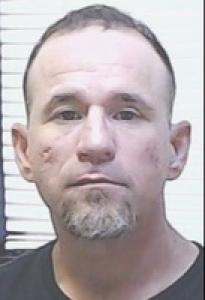 Jonathan Brent Harvey a registered Sex Offender of Texas