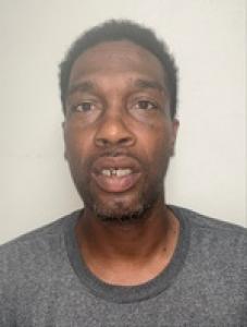 Cedric Devone Ward a registered Sex Offender of Texas