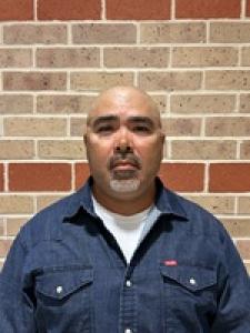 Sergio Rodriguez Jr a registered Sex Offender of Texas