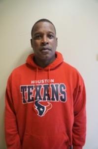 Cecil Tyrom Sheffield a registered Sex Offender of Texas