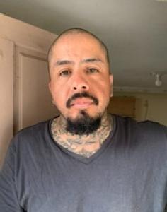 Armando Sanchez a registered Sex Offender of Texas