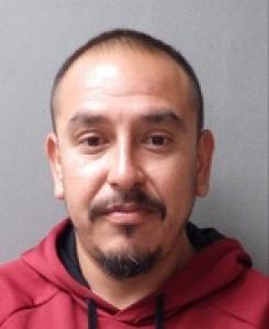 Joe Angel Garcia Jr a registered Sex Offender of Texas