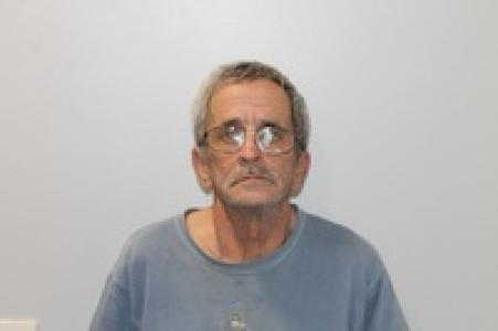 Gregory Van Brown a registered Sex Offender of Texas