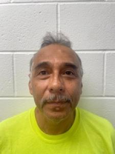 Ismael Cosme a registered Sex Offender of Texas