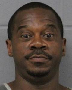 Carlos Ramon Johnson a registered Sex Offender of Texas