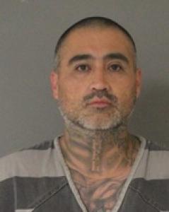 Mark Anthony Gonzalez a registered Sex Offender of Texas