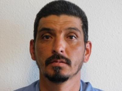 Sergio Martinez a registered Sex Offender of Texas