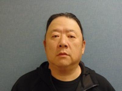 Christopher Boyd Kim a registered Sex Offender of Texas