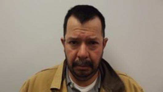 Fabian Luna Acosta a registered Sex Offender of Texas