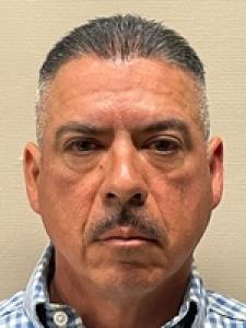 Javier Perez a registered Sex Offender of Texas