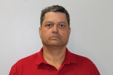 Benjamin R Metoyer a registered Sex Offender of Texas