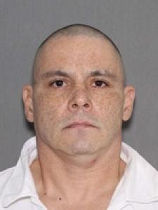 Kristepher Glen Russell a registered Sex Offender of Texas