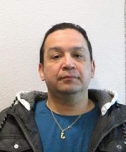 Henry Garcia a registered Sex Offender of Texas