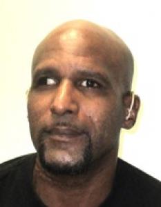 Donnell Darks a registered Sex Offender of Texas