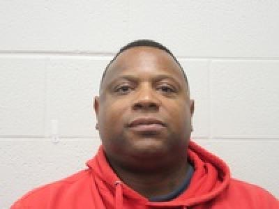 Derric Keith Jones a registered Sex Offender of Texas