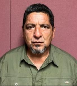 Ramiro Compean a registered Sex Offender of Texas