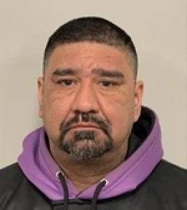 Eddie Garza Pena a registered Sex Offender of Texas